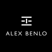 ALEX BENLO