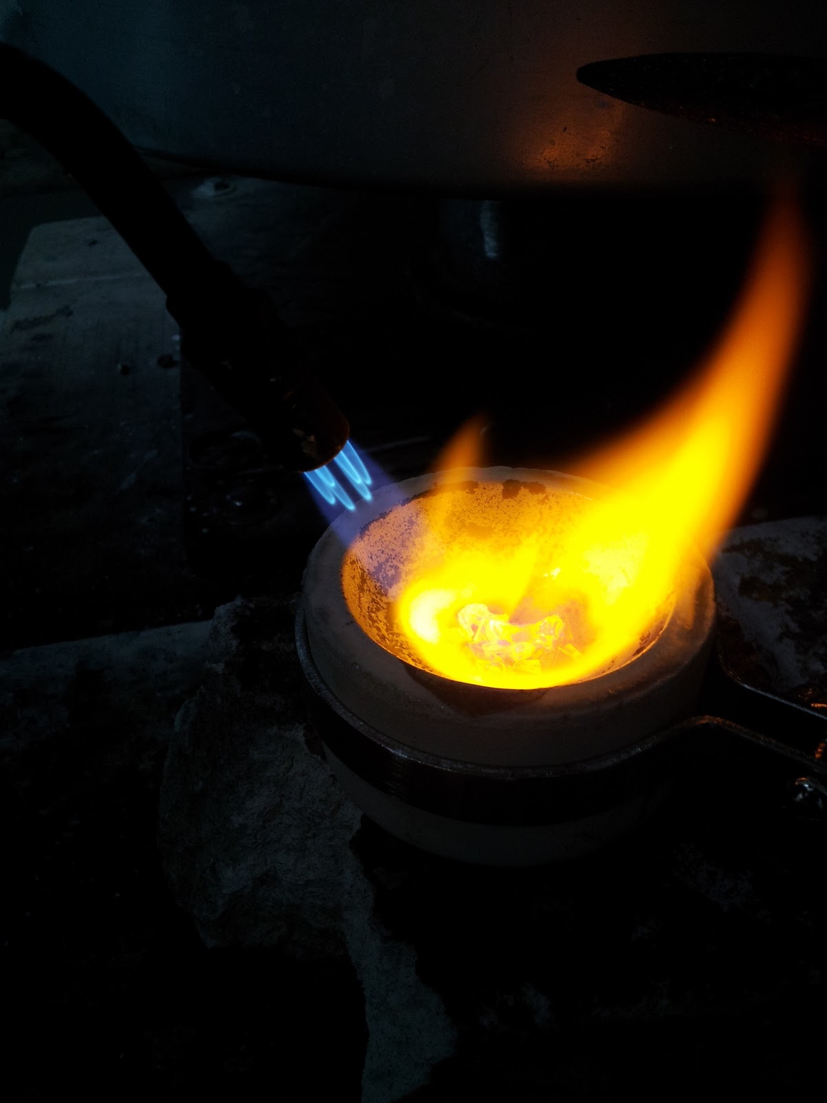 Precious Metal for Watch Making