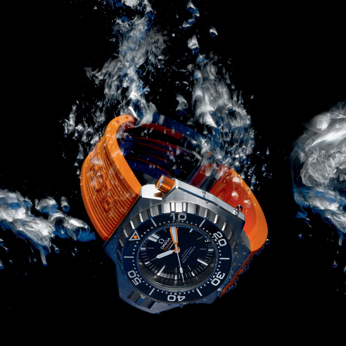 Waterproof Watches