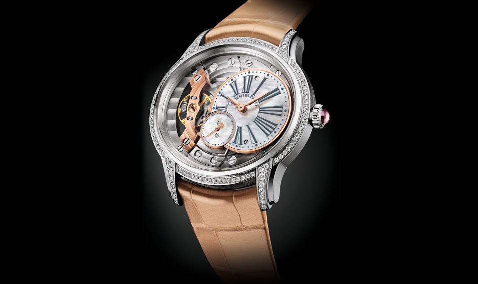 20th Anniversary of Millenary Series - AP Millenary Ladies 77247