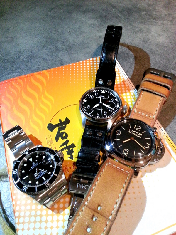 Montrez 1st Ever Get Together GTG