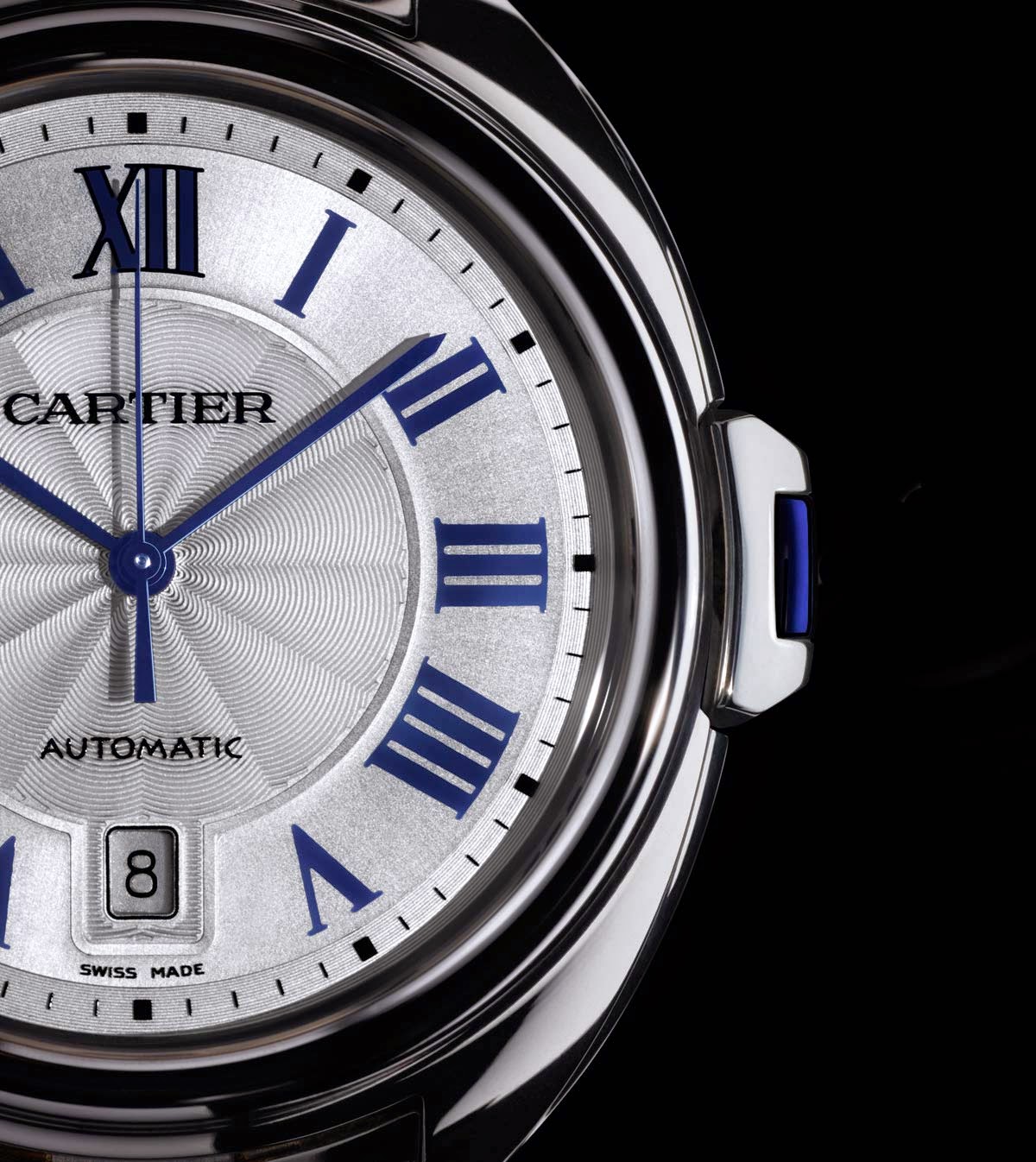 Cartier Clé de Cartier Series