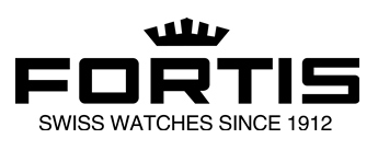 Hong Kong Authorized Dealer - Fortis Swiss Watches