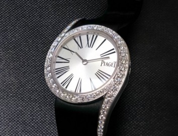 Piaget Limelight Gala Watch 32mm G0A38160