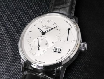Glashutte Original PanoReserve 40mm 65-01-22-12-04