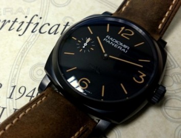 Panerai Radiomir 1940 3 Days 47mm PAM00532