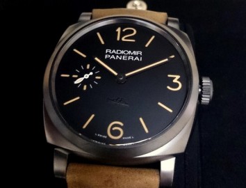 Panerai Radiomir 1940 3 Days 47mm PAM00532