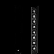 ArmandoG for SwissKubik Tube 8.0 (Base included) contains up to 8 SwissKubik