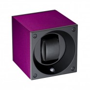 SwissKubik Aluminium Single Purple SK01.AE013