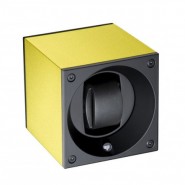 SwissKubik Aluminium Single Citrus SK01.AE011