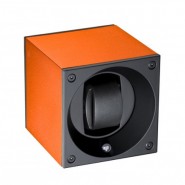 SwissKubik Aluminium Single Orange SK01.AE010