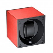 SwissKubik Aluminium Single Red SK01.AE005