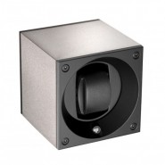 SwissKubik Aluminium Single Silver SK01.AE002