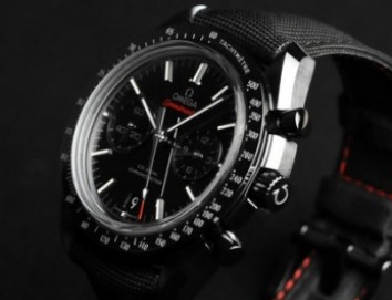 Omega Speedmaster 