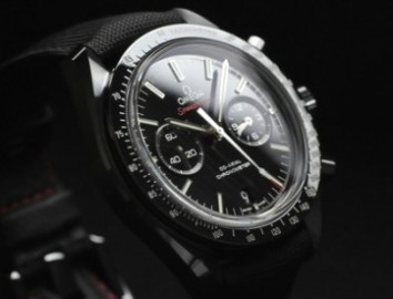 Omega Speedmaster 