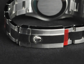 Rolex Datejust Lady 31mm 178274 Rhodium Roman Dial