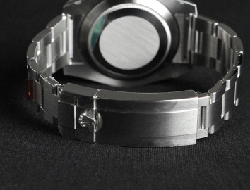 Rolex Submariner 40mm 114060