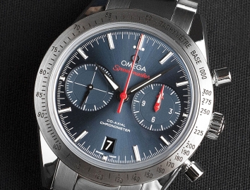 Omega Speedmaster '57 Omega Co-Axial Chronograph 41.5mm 331.10.42.51.03.001