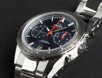 Omega Speedmaster '57 Omega Co-Axial Chronograph 41.5mm 331.10.42.51.03.001