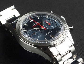 Omega Speedmaster '57 Omega Co-Axial Chronograph 41.5mm 331.10.42.51.03.001