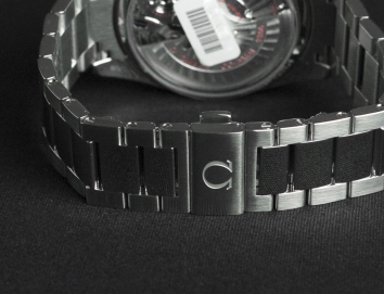 Omega Speedmaster '57 Omega Co-Axial Chronograph 41.5mm 331.10.42.51.03.001