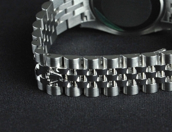 Rolex Datejust Lady 31mm 178274 White Mother of Pearl Dial