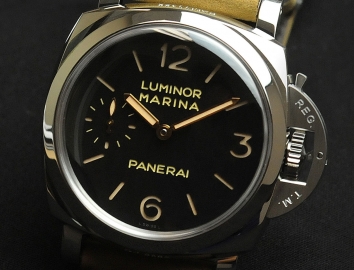 Panerai Luminor Marina 1950 3 Days 47mm PAM00422