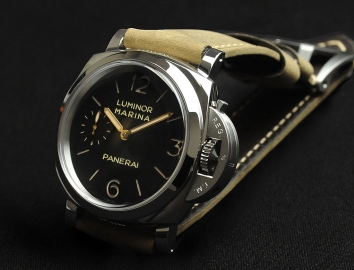 Panerai Luminor Marina 1950 3 Days 47mm PAM00422