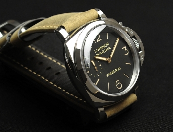Panerai Luminor Marina 1950 3 Days 47mm PAM00422