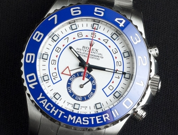 Rolex Yacht-Master II 44mm 116680