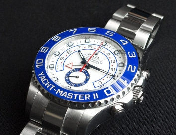 Rolex Yacht-Master II 44mm 116680