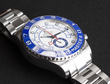 Rolex Yacht-Master II 44mm 116680