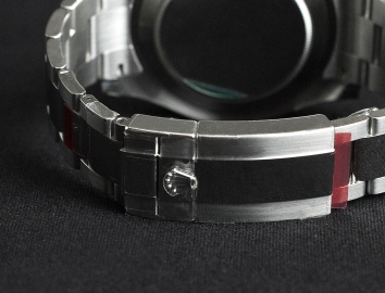 Rolex Yacht-Master II 44mm 116680