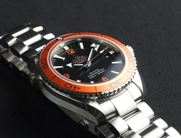 Omega Seamaster Planet Ocean 600m Co-Axial 42mm 232.30.42.21.01.002