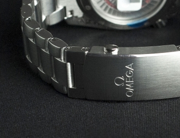 Omega Seamaster Planet Ocean 600m Co-Axial 42mm 232.30.42.21.01.002