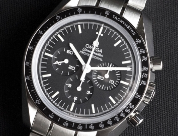 Omega Speedmaster Moonwatch Professional 42mm 311.30.42.30.01.006