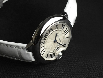 Cartier Ballon Bleu de Cartier Watch 36mm W6920087