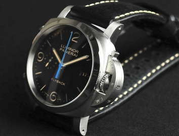 Panerai Luminor 1950 3 Days Chrono Flyback Automatic 44mm PAM00524