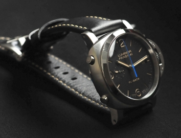 Panerai Luminor 1950 3 Days Chrono Flyback Automatic 44mm PAM00524