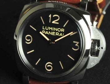 Panerai Luminor 1950 3 Days 47mm PAM00372