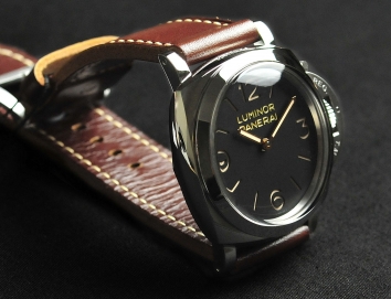 Panerai Luminor 1950 3 Days 47mm PAM00372