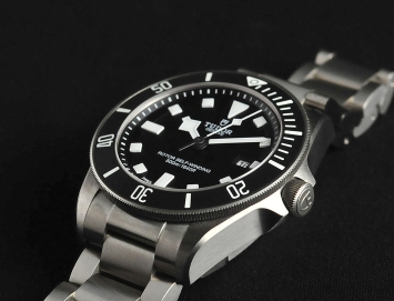Tudor Pelagos 42mm 25500TN