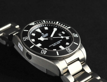 Tudor Pelagos 42mm 25500TN