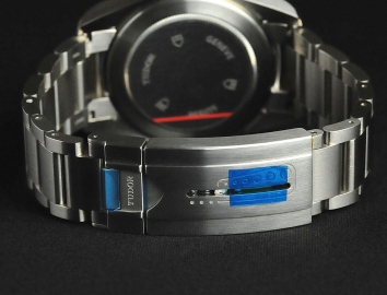 Tudor Pelagos 42mm 25500TN