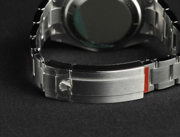 Rolex Deepsea 44mm 116660 D-Blue Dial