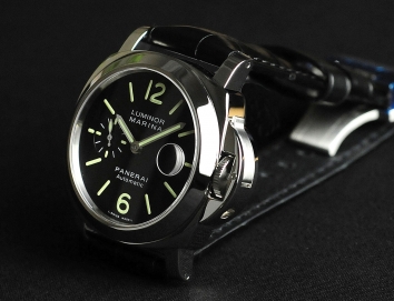 Panerai Luminor Marina Automatic 44mm PAM00104