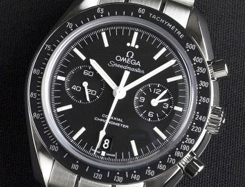Omega Speedmaster Moonwatch Omega Co-Axial Chronograph 44.25mm 311.30.44.51.01.002