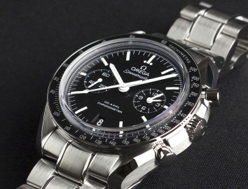 Omega Speedmaster Moonwatch Omega Co-Axial Chronograph 44.25mm 311.30.44.51.01.002