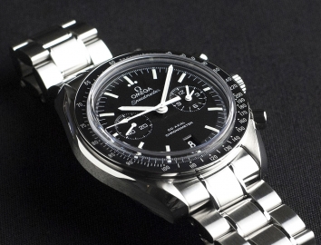 Omega Speedmaster Moonwatch Omega Co-Axial Chronograph 44.25mm 311.30.44.51.01.002