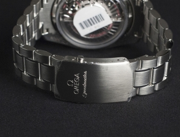 Omega Speedmaster Moonwatch Omega Co-Axial Chronograph 44.25mm 311.30.44.51.01.002